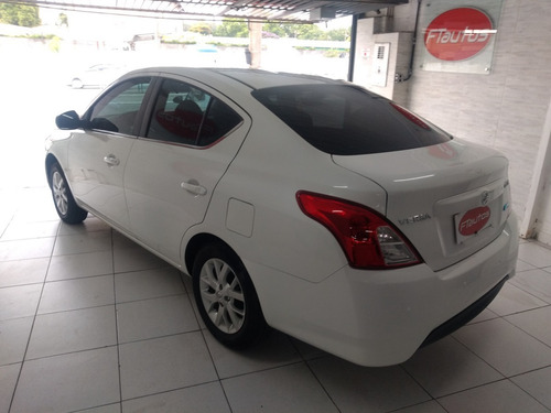 Nissan Versa 2018 Apenas 26 Mil Quilometros