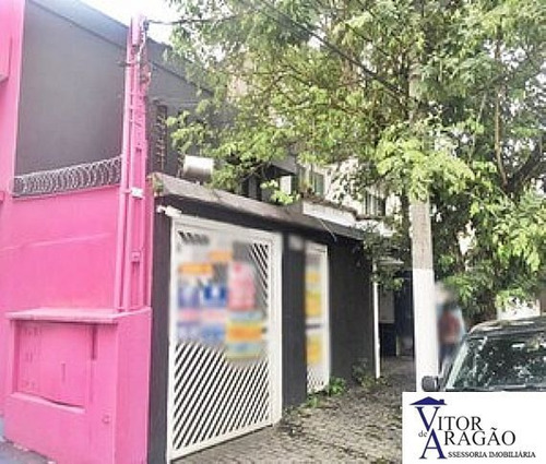 07055 - Predio Inteiro, Jardim São Paulo - São Paulo/sp - 7055