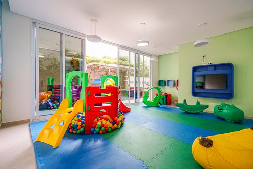 Imagem 18 de 21 de Apartamento Residencial Em São Paulo - Sp - Ap4741_nbni