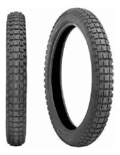 Par Pneu 90/90-21+4.00-18 Tk Block Technic Xre Falcon Xlr Xt