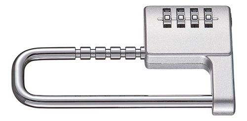 Candado Con Cerradura Combinada, Candado Con Combinación