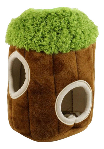 Puzle Multifunción Para Perros, Con Forma De Árbol De Cachor
