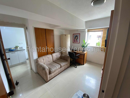 Venta De Apartamento Bello Monte 97m2 2h 3b 2p