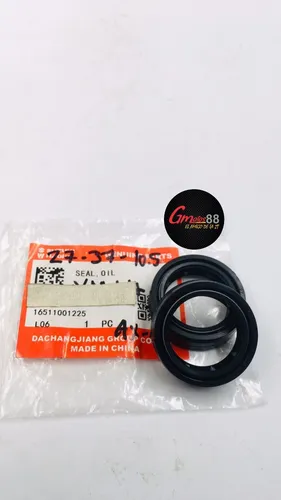 Retenedor Telescopico Ax4 Nkd Par Original