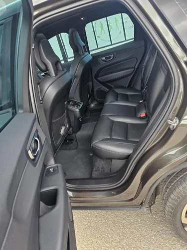 Volvo XC60 2.0 T5 Awd Momentum