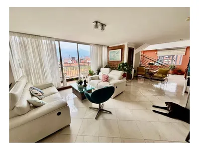 Apartamento en venta