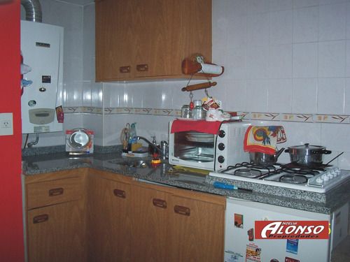 Departamento Monoambiente Ramos Mejia
