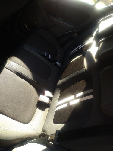 Fiat Palio 1.6 16v Essence Flex Dualogic 5p