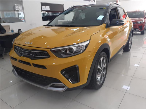 Kia Stonic 1.0 Tgdi Mhev Sx