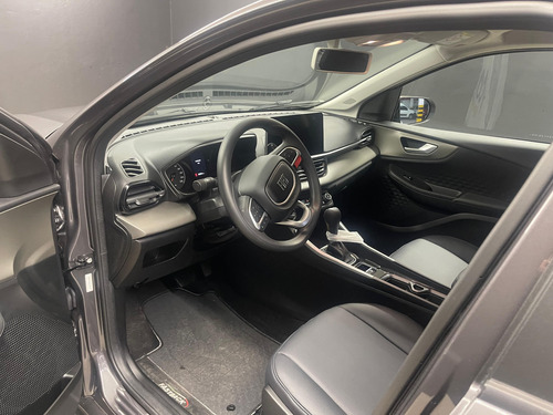 Fiat FASTBACK 1.0 Turbo 200 Flex Aut. 5P