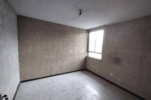 Venta De Depsrtamento / Valle Tenochtitlan #100, Departamento 304 Edificio A, Conjunto Fivifort, Arenal Primera Sección, V.c. 15600 Cdmx / Cm1-ru 102