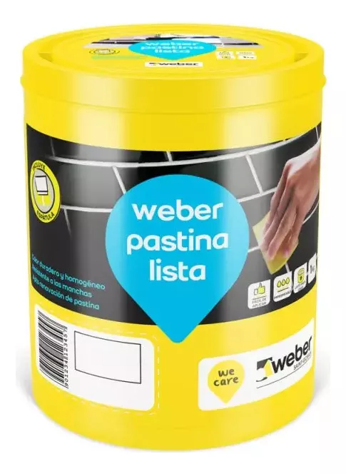 Tercera imagen para búsqueda de pastina gris perla