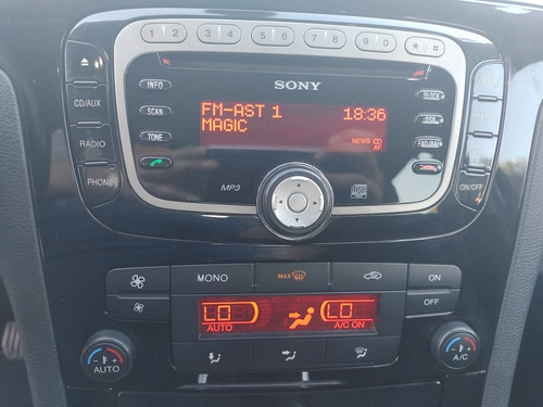 Ford S-max 2011 2.3 Titanium