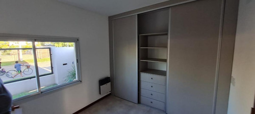Imagen 25 de 30 de Excelente Casa De 2 Dormitorios En Venta A Estrenar En Tierra De Sueños 1. Roldan Y Funes.