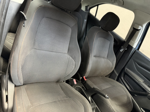 Chevrolet Onix 1.4 Ltz Mt 98cv