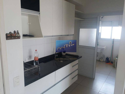 Imagem 1 de 14 de Apartamento Residencial Para Locação, Vila Carrão, São Paulo. - Ap0217