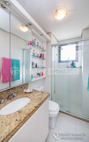 Imagem 12 de 30 de Apartamento, 3 Dormitórios, 126.37 M², Mont Serrat - 189743
