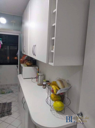 Imagem 5 de 15 de Apartamento Na Mooca Com 69m² 3 Quartos!!villa Di Firenze!! - Ap00760e