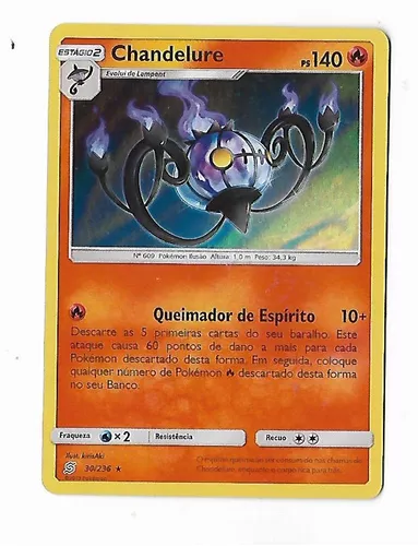 Carta Pokémon Ultra Rara C/ Muita Vida Hp Alto Vmax + Brinde