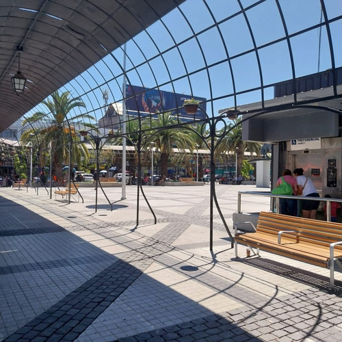 Excelente Local Centro De Puente Alto Todo Rubro