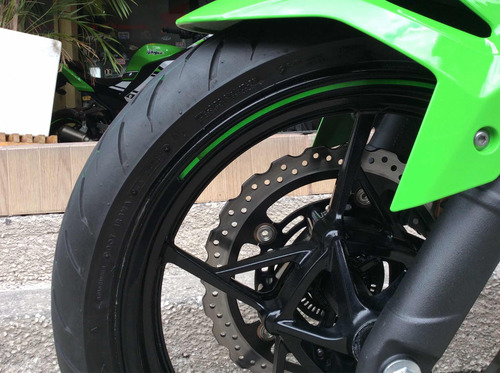 Kawasaki Ninja 400 2023