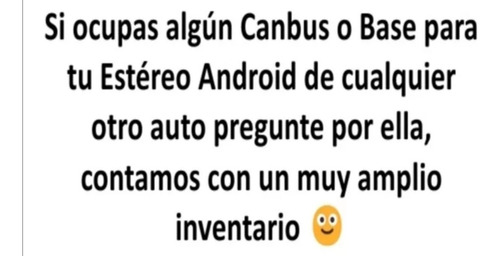 Arnés Y Canbus Estéreo Android Grand Cherokee 2014 2015 2016