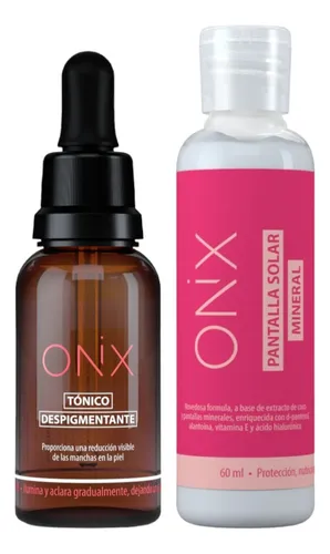 Kit Onix Protector