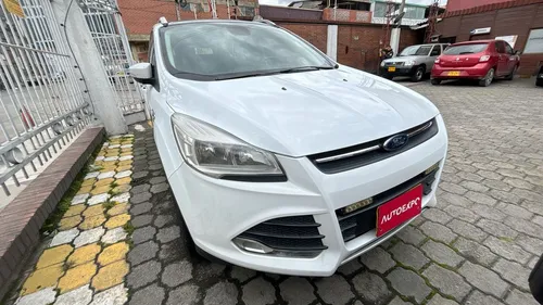 Ford Escape SE Sec 2,0 4x2