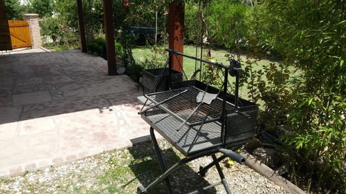 Imagen 7 de 17 de Cabaña Alupan, Monoambiente 2 Pax Vacaciones Invierno 2023