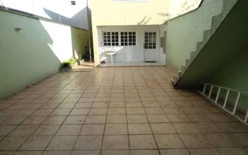 Imagem 13 de 13 de Sobrado Maia 205 M² - 11994