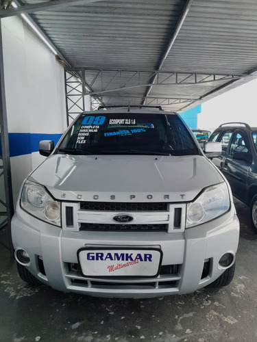 Ford Ecosport 1.6 Xls Flex 5p