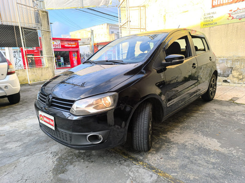 Volkswagen Fox 1.0 Seleção Tec Total Flex 5p