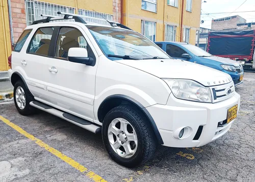 Ford Ecosport 2.0 L 4x2