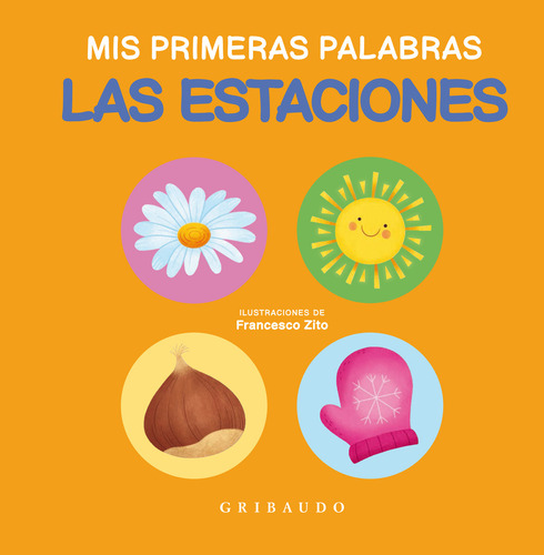 Mis Primeras Palabras