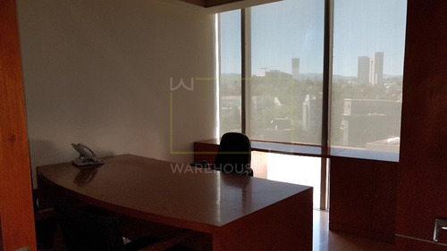Imagen 24 de 30 de Oficina Corporativa Renta En Lomas Altas