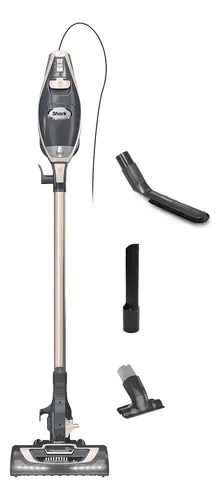 Aspiradora Shark Rocket Pro Dlx De Cable Hv371