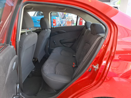 Chevrolet Beat 1.3 Nb Lt Mt