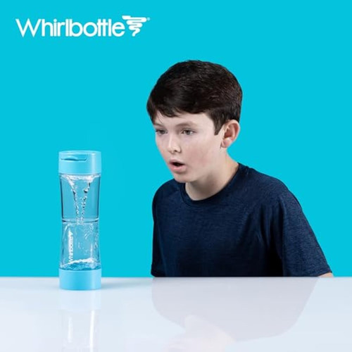 The World's First Drink-and-play Botella De Agua |