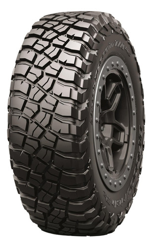 Caucho Bfgoodrich 275-65r18 Km3 32.09  (26-22) Del Año 2022