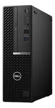Comprar Computadora Dell Optiplex 7080 Intel Core I7 8gb 7200rpm