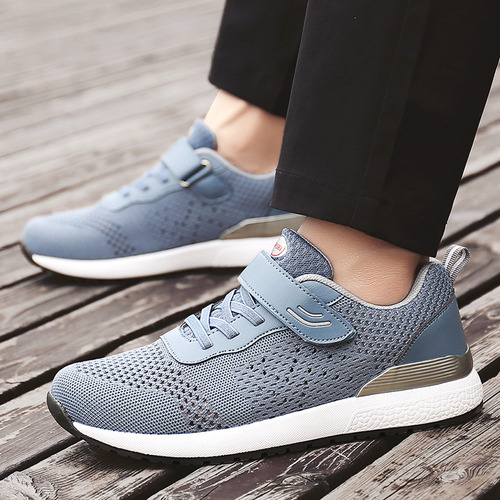 Zapatos Rega Cómodos E Informales Para Personas Mayores