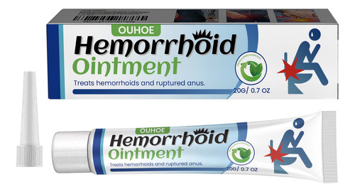 Crema Para Hemorroides, Crema Para Eliminar Hemorroides Rota