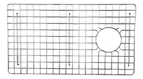 Rejilla De Alambre Barclay Para Fregadero De Granjero D