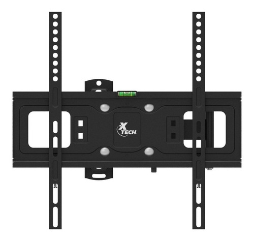 Imagen 5 de 7 de Soporte Tv Led 32-55' Pulgadas Xta-425 Incl +/-12° Gira 180°