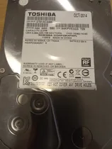 Comprar Disco Duro Toshiba 3tb