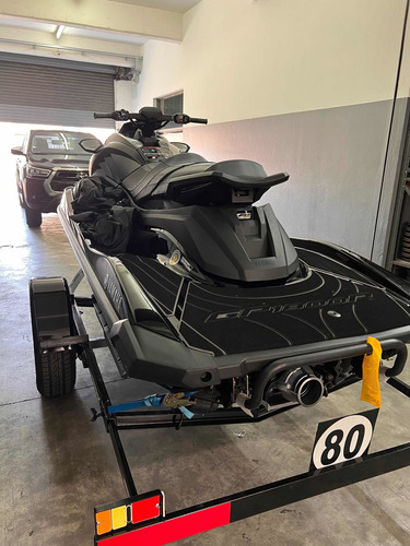 Imagen 11 de 20 de Yamaha Gp 1800 Ho Audio 2023 Entrega Inmediata