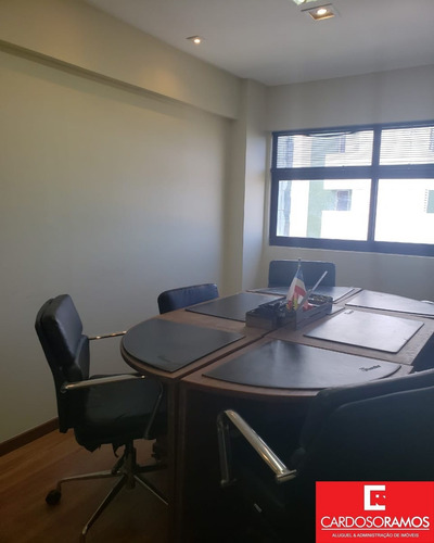 Imagem 9 de 19 de Sala - Sa00094 - 68459525