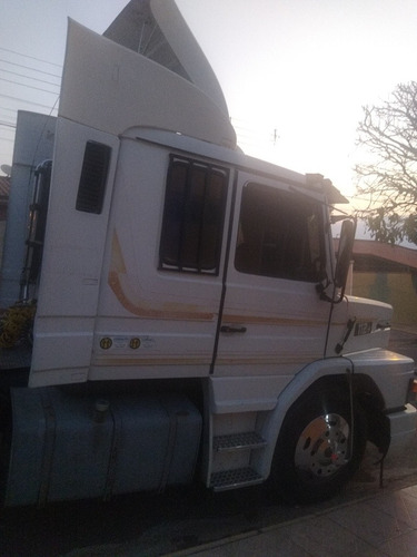 Imagem 2 de 13 de Scania 112h 112h