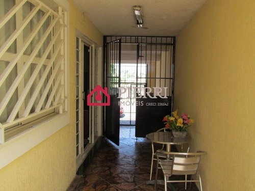 Imagem 6 de 15 de Sobrado Vista Verde, Pirituba 2 Dorms, 2 Vagas, Vista Panorâmica - 7252