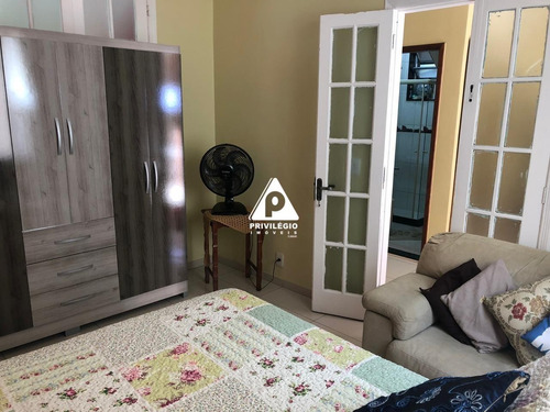 Imagem 3 de 30 de Casa À Venda, 3 Quartos, 1 Vaga, Glória - Rio De Janeiro/rj - 26262